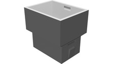 Adattatore Modulo RF da Bay JR