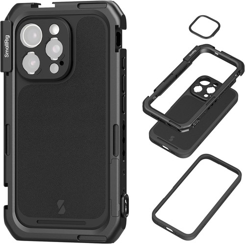 Smallrig 4827 mobile video - smallrig,