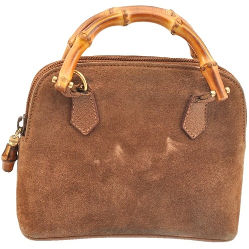 Autentica borsa mano - mano, gucci