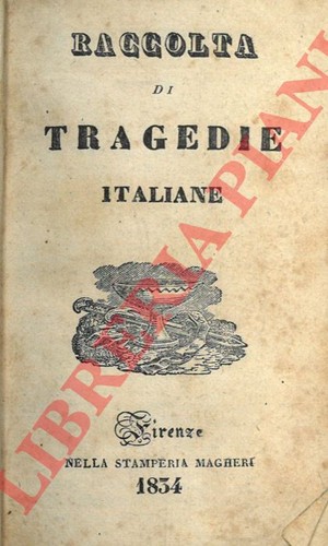 Niccolini giovambattista - niccolini,