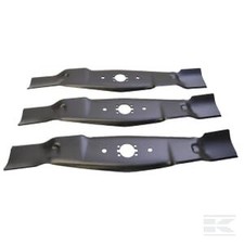 Etesia ETMZ144VG Lame pour