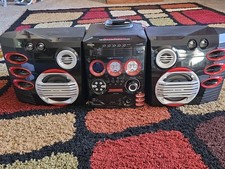 Philips / FW-C577 / Gameport