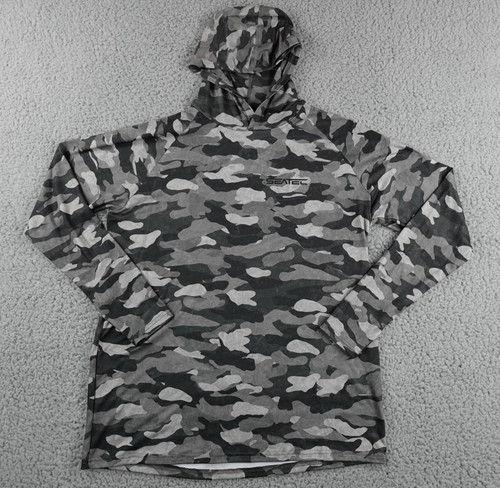 Seatec outfitters felpa con - felpa,