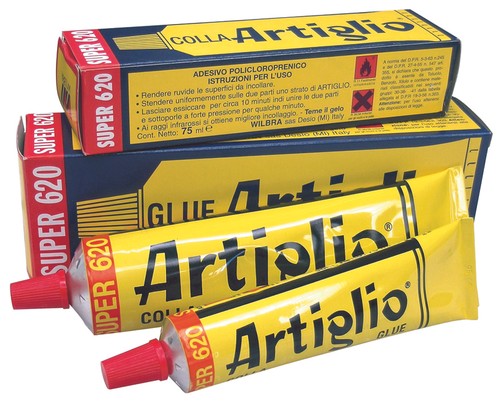 Colla artiglio super 620 75 - super, ml