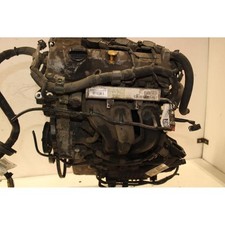 MOTORE COMPL. 3B21 SMART