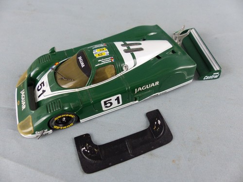 Amr kit ferrari xj6 - xj6, #