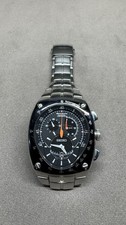 Cronografo SEIKO Sportura