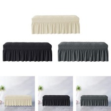 Copri Panca Lungo Rimovibile