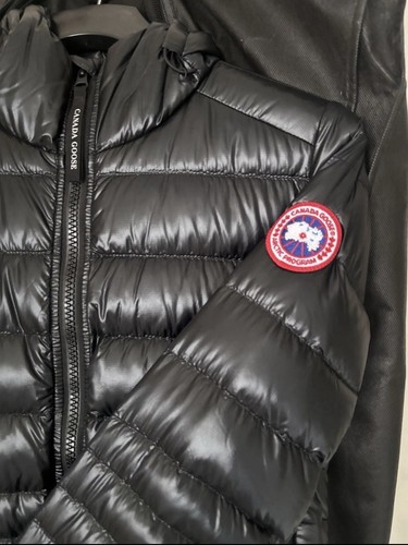Canada goose nuovissimo - goose,
