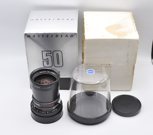 Hasselblad 50mm late 1981 - 50mm,