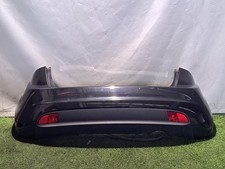 PARAURTI POSTERIORE COMPLETO PER KIA Venga 1° Serie 866111P000 G4FA (10>)