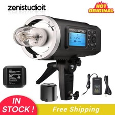 GODOX AD600BM Bowens Mount 600