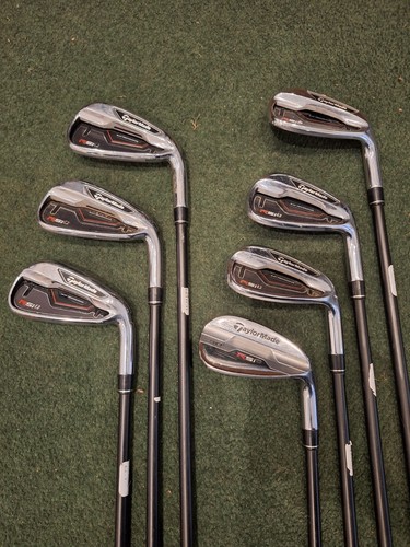 Ferri golf usati - da,