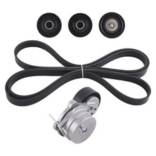 Kit de courroies d'accessoire