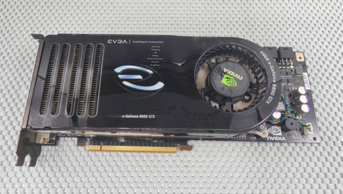 Scheda grafica evga geforce - grafica,