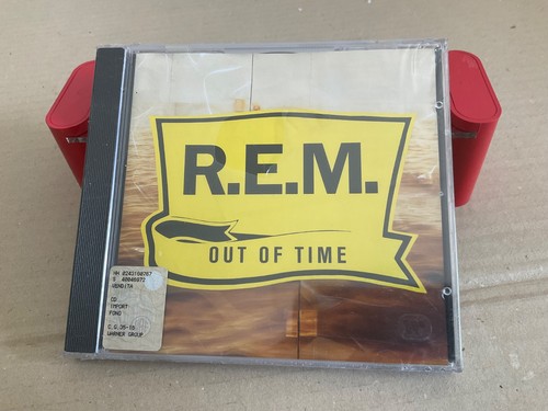 Vintage rem m - rem, out