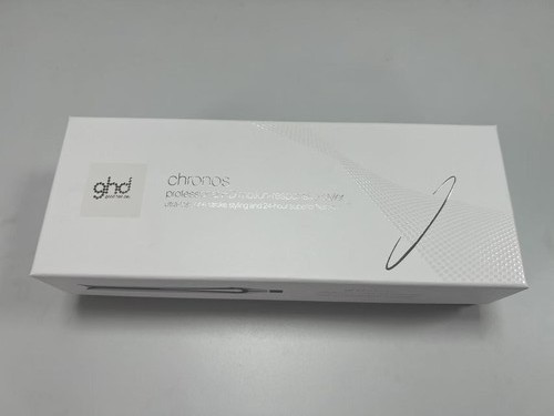 Ferro stiro ghd - ferro, da