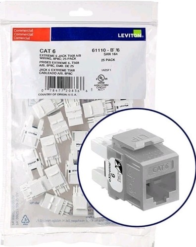 Leviton 61110 bg6 extreme - leviton, 61110-bg6