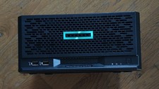 HP Microserver Gen 10 Plus
