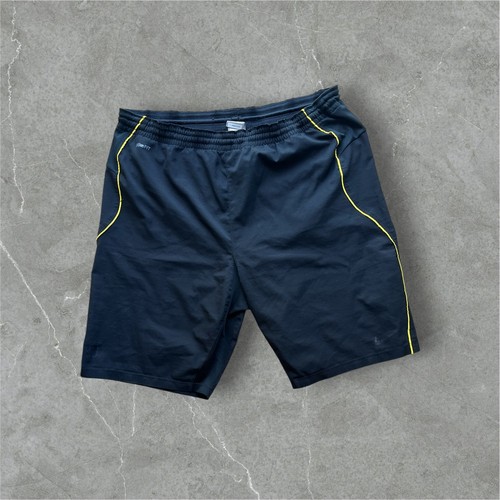 Pantaloni corti nike - pantaloni, total