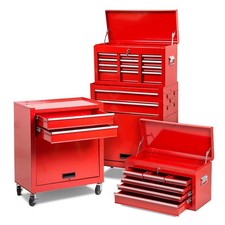 Carrello Porta Attrezzi