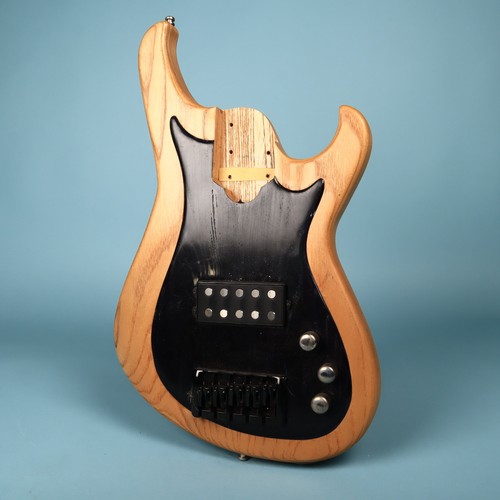 The bass company ap500m - the,