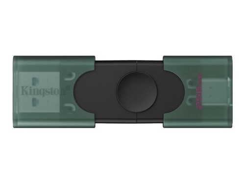 Kingston datatraveler duo - kingston,