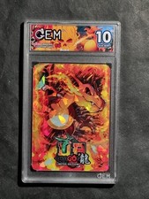 POKEMON - HORROR CHARIZARD -