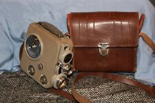 ancienne camera mécanique Eumig C3 **