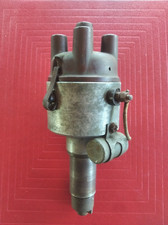 LANCIA ARDEA  APRILIA 6V Spinterogeno Distributor Originale MAGNETI MARELLI S33