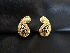 Orecchini christian dior - christian,