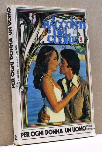 Per ogni donna uomo 2 - un, 2]