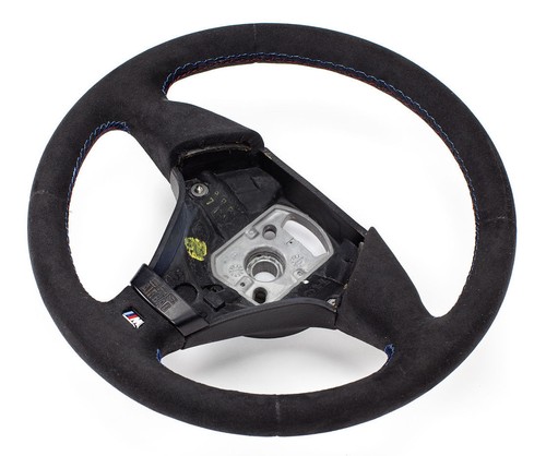 Ricambio alcantara volante - ricambio,