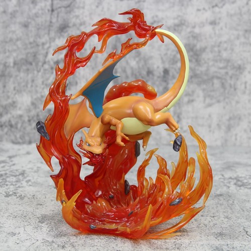Action figure pokémon - action,