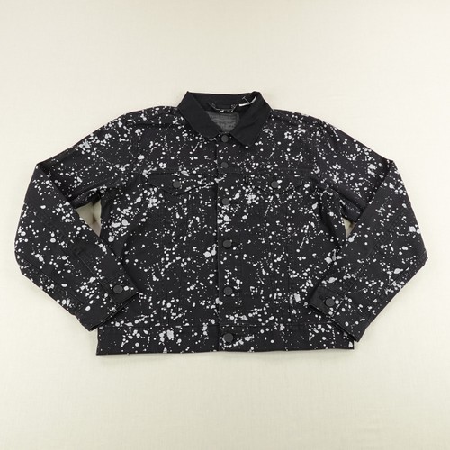 Giubbotto levis uomo piccolo - uomo,