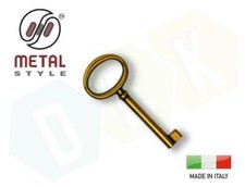 Chiave Antica Antichizzata