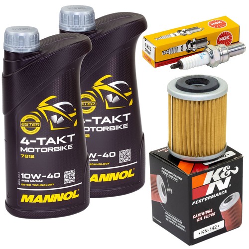 Kit revisione per - revisione, yamaha
