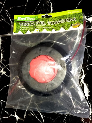 Testina universale - testina,