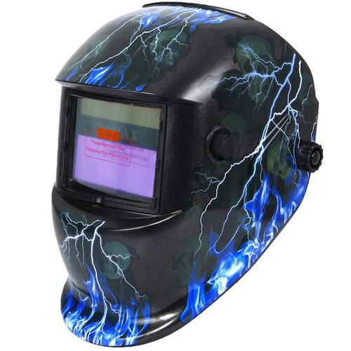 Casco saldatura xtrm maschera - casco,
