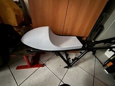 Codone monoposto Cafe Racer Special Ducati Honda BMW Moto Guzzi Yamaha Rear Tail