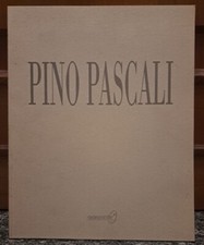 PINO PASCALI Fuoricentro Sutri 1998