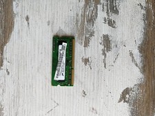 4 GB Memoria Ram DDR3 Acer Aspire Timeline U M5-581TG originale