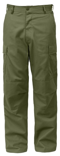 Rothco relaxed fit - relaxed, zipper