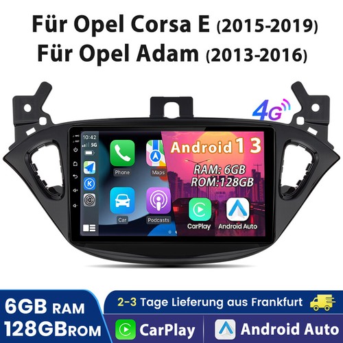 Per opel corsa 2015 - per, 2015-2019