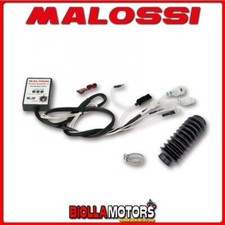 5518429 CENTRALINA MALOSSI FORCE MASTER 0 YAMAHA C3 [XF] 50 ie 4T LC euro 2 (A31
