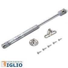 Pistone a Gas Braccetto a Pressione Ammortizzatore per Ante Mobili a Ribalta