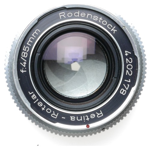 Rodenstock retina rotelar - rodenstock, retina-rotelar
