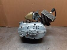 BLOCCO MOTORE MALANCA 50 3 MARCE