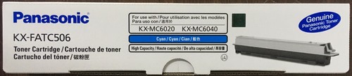 Panasonic fatc506 cartuccia - panasonic,