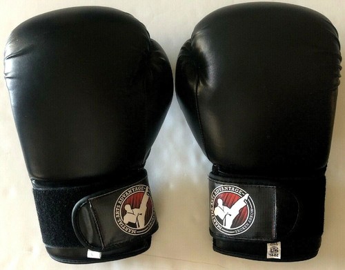 Guanti boxe king - king, arti